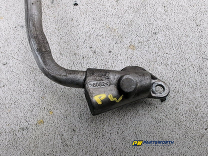 BMW 6 SERIES 640D M SPORT F13 3.0L DIESEL TURBOCHARGER COOLANT HOSE 2012-2018 5