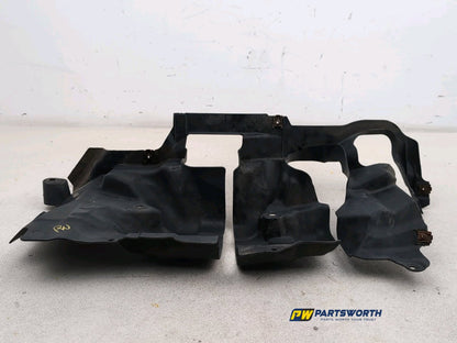 BMW 6 SERIES 640D M SPORT GRAN COUPE F13 STEERING RACK COVER RIGHT 2012-2018 7