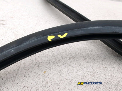 BMW 6 SERIES 640D M SPORT GRAN COUPE F13 BONNET SEAL RUBBER 7211926 2012-2018 5