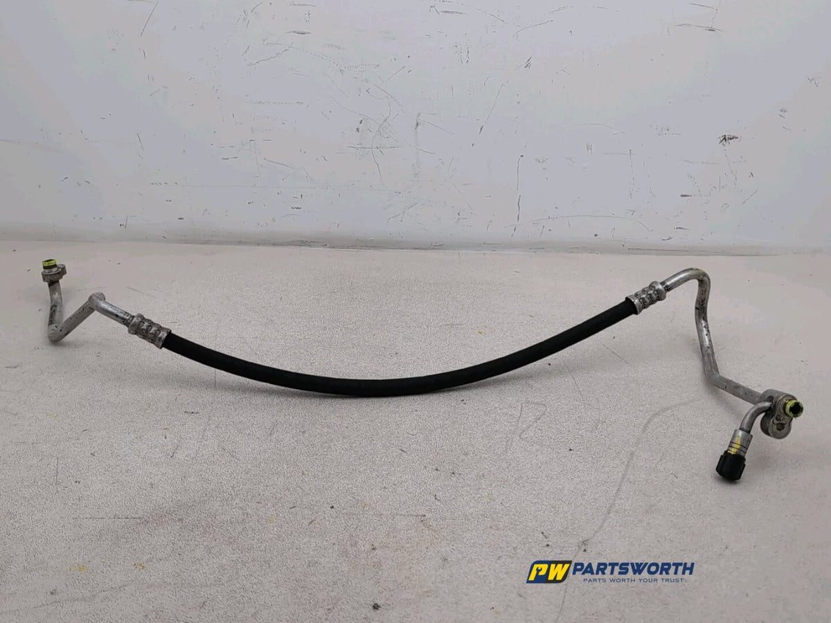 BMW 6 SERIES 640D M SPORT GRAN COUPE F13 AIR CONDITIONING PIPE 9248522 2012-2018 5