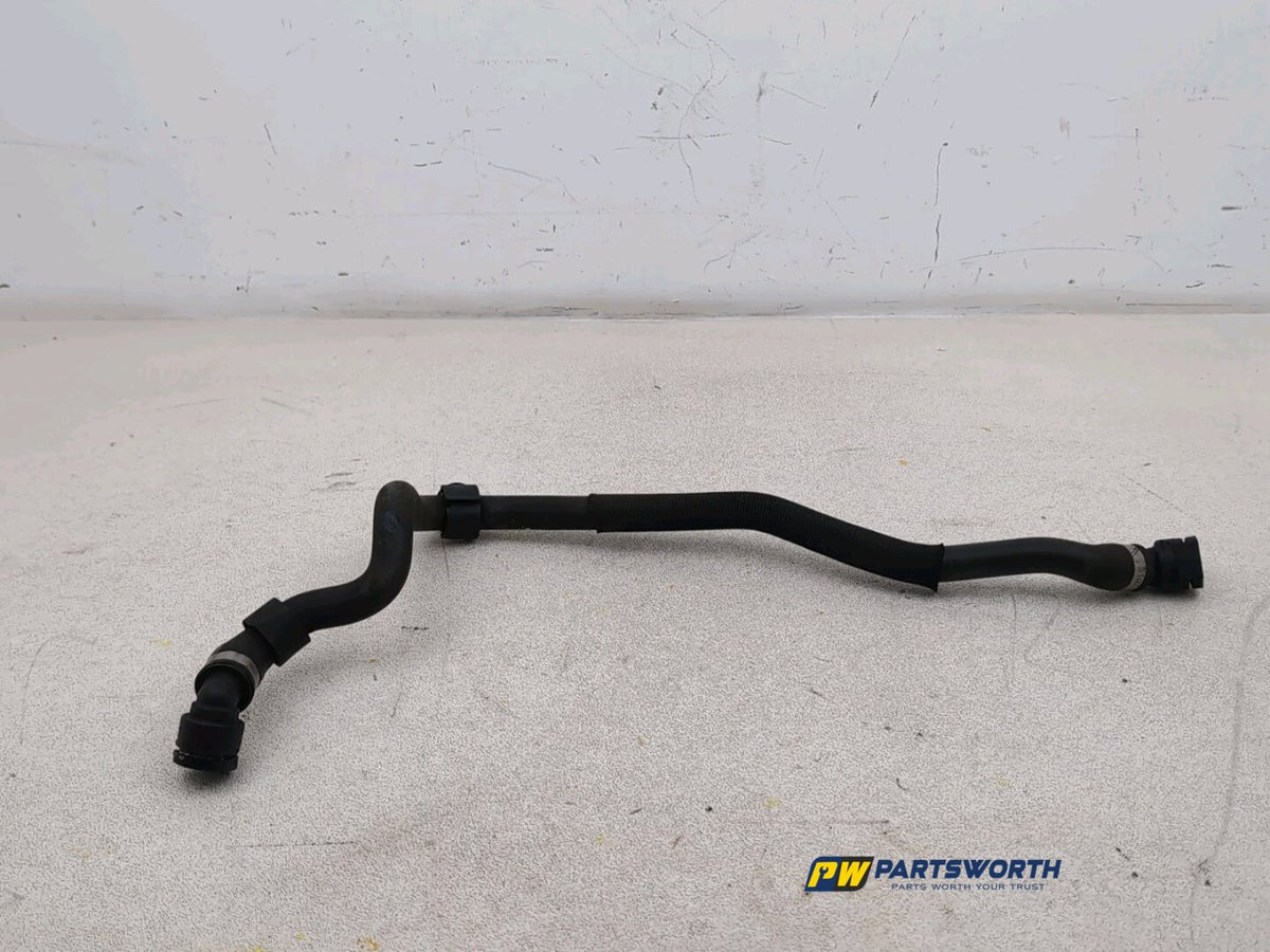 BMW 6 SERIES 640D M SPORT F13 3.0L DIESEL COOLANT HOSE PIPE 8513604 2012-2018 5