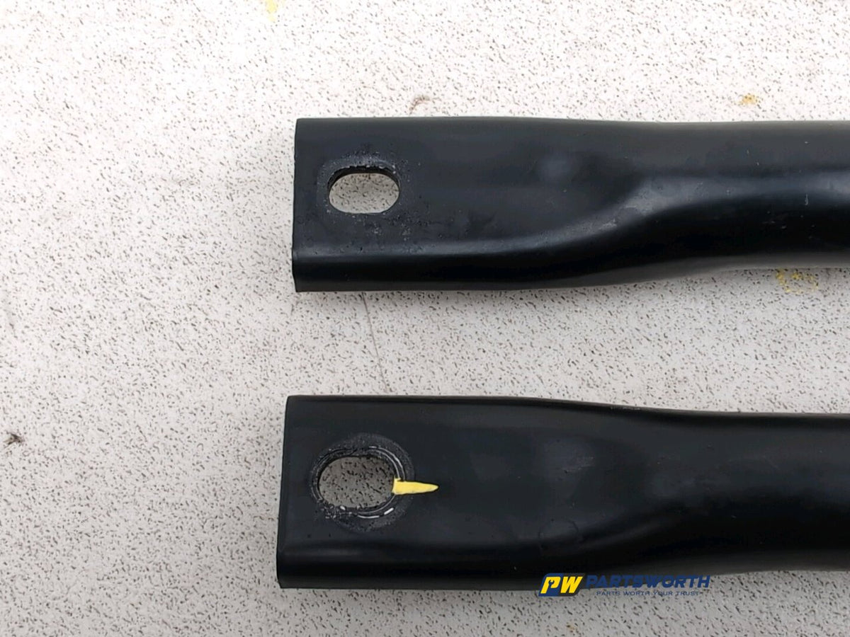BMW 6 SERIES 640D M SPORT GRAN COUPE F13 FRONT CROSS BAR BRACE 7180317 2012-2018 5