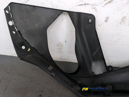 BMW 6 SERIES 640D M SPORT GRAN COUPE F13 ENGINE BAY COVER RIGHT SIDE 2012-2018 6