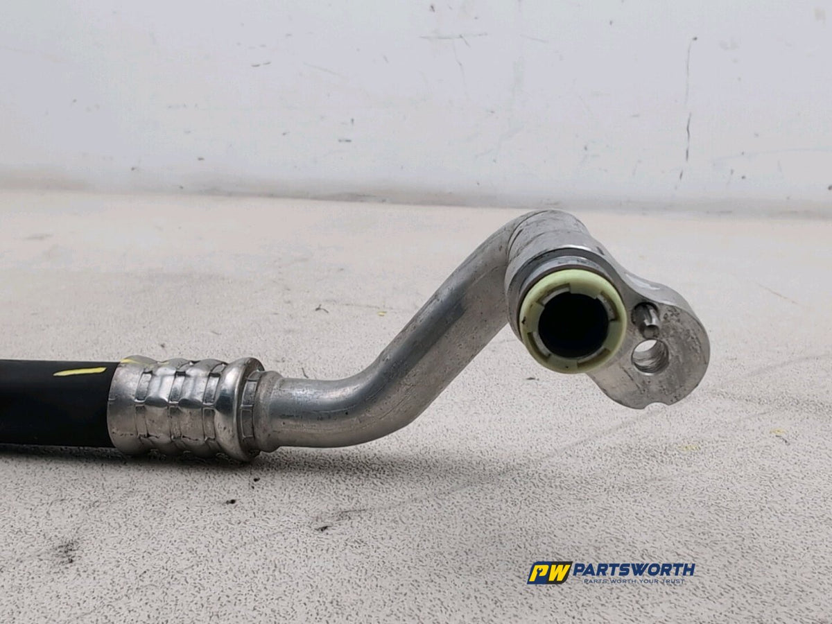 BMW 6 SERIES 640D M SPORT F13 3.0L DIESEL AIR CONDITIONING PIPE 9201927 2012-18 5