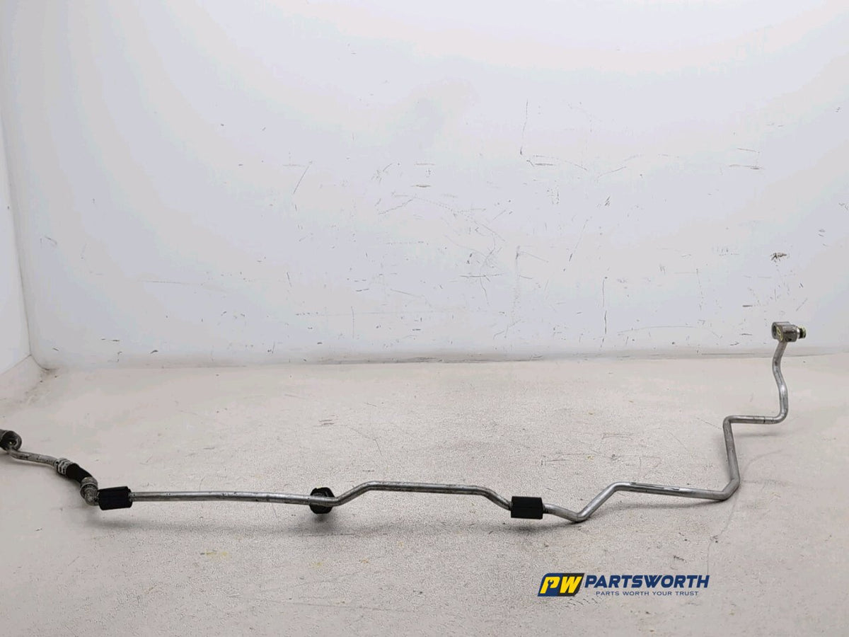 Air Conditioning Pipe 5