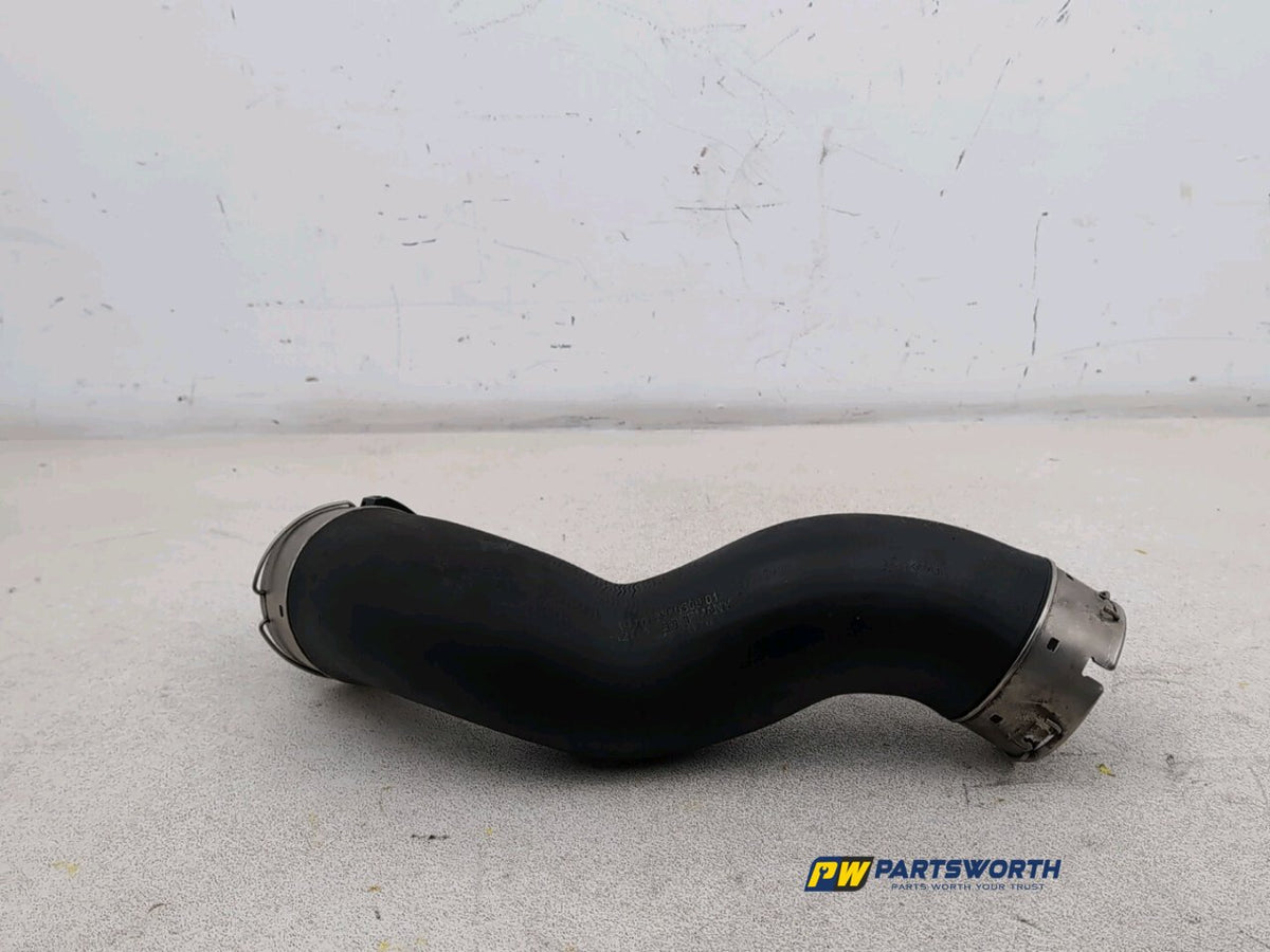 BMW 6 SERIES 640D M SPORT F13 3.0L DIESEL INTERCOOLER HOSE PIPE 8516509 2012-18 5