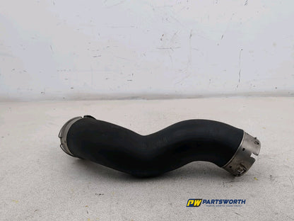 BMW 6 SERIES 640D M SPORT F13 3.0L DIESEL INTERCOOLER HOSE PIPE 8516509 2012-18 5