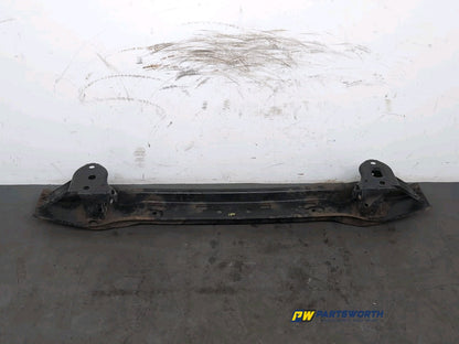 BMW 6 SERIES 640D M SPORT GRAN COUPE F13 REAR BUMPER CRASH BAR 7223159 2015-2018 5