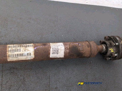 FORD KUGA TITANIUM 4X4 C520 AUTOMATIC COMPLETE PROPSHAFT CV618K357AD 2013-2020 5