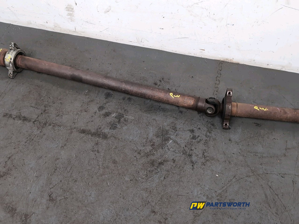 FORD KUGA TITANIUM 4X4 C520 AUTOMATIC COMPLETE PROPSHAFT CV618K357AD 2013-2020 6