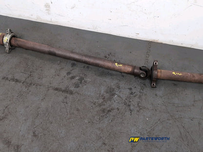 FORD KUGA TITANIUM 4X4 C520 AUTOMATIC COMPLETE PROPSHAFT CV618K357AD 2013-2020 6