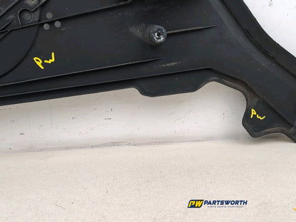BMW 6 SERIES 640D M SPORT GRAN COUPE F13 UNDER TANK COVER TRIM RIGHT 2012-2015 5