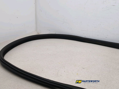 BMW 6 SERIES 640D M SPORT GRAN COUPE F13 FRONT LEFT RUBBER DOOR GASKET 2012-2018 6