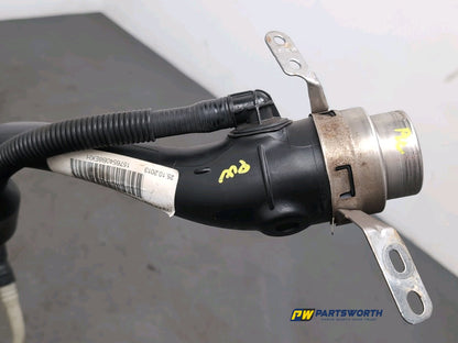 AUDI RS4 FSI QUATTRO AUTO B8 (8K) 4.2L PETROL FUEL TANK 8K0201021HA 2012-2015 5