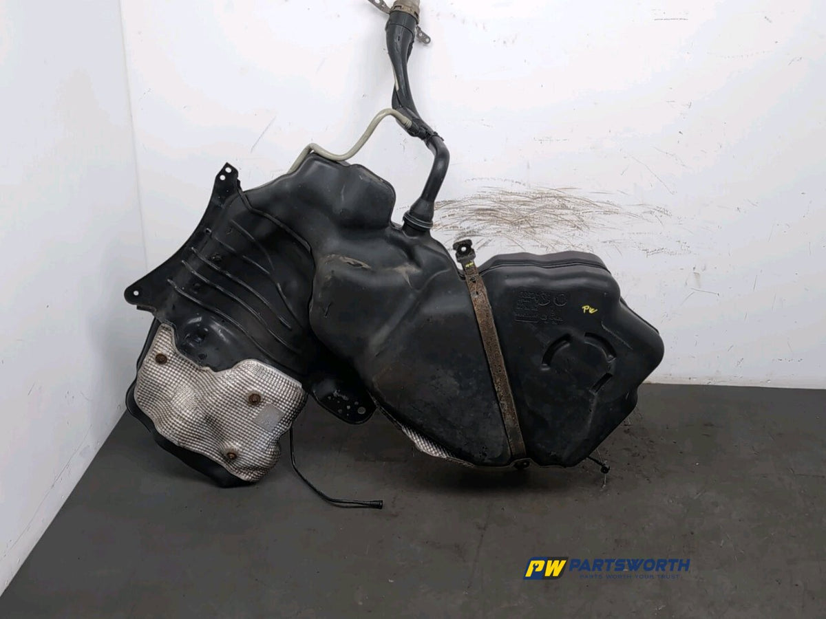 AUDI RS4 FSI QUATTRO AUTO B8 (8K) 4.2L PETROL FUEL TANK 8K0201021HA 2012-2015 7