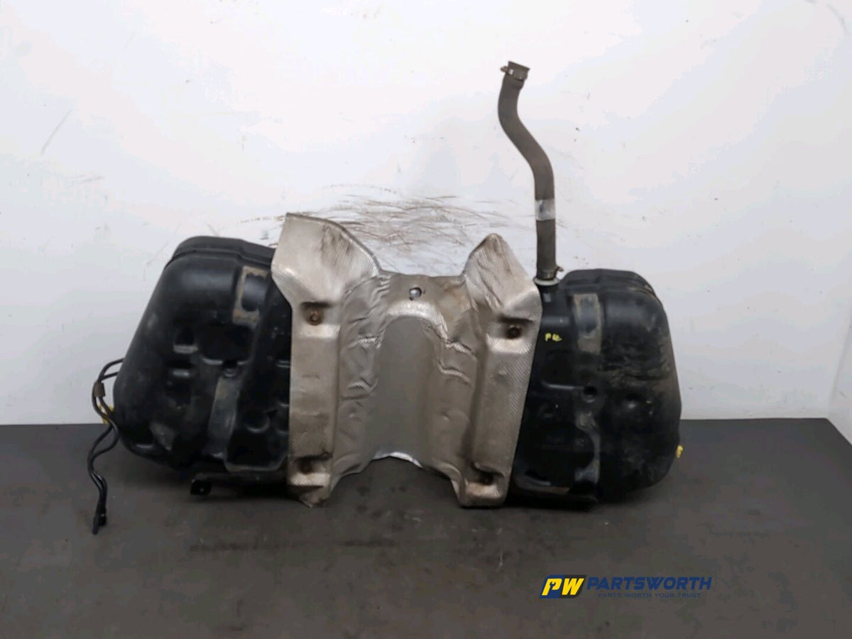 JAGUAR XF X260 SALOON 2.0L DIESEL FUEL TANK GX693K007DD 2015-2020 5