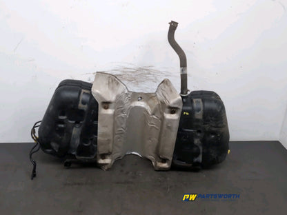 JAGUAR XF X260 SALOON 2.0L DIESEL FUEL TANK GX693K007DD 2015-2020 5