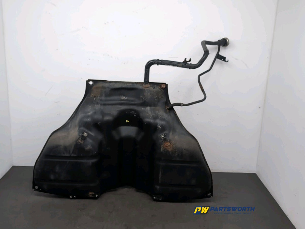 MERCEDES-BENZ S-CLASS S350 V221 W221 FUEL TANK 3.0L DIESEL 2005-2013 5
