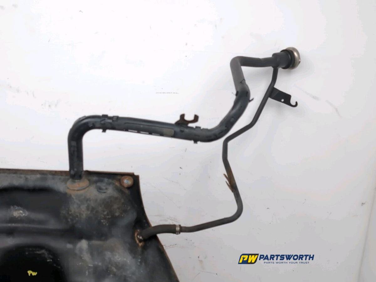 MERCEDES-BENZ S-CLASS S350 V221 W221 FUEL TANK 3.0L DIESEL 2005-2013 6
