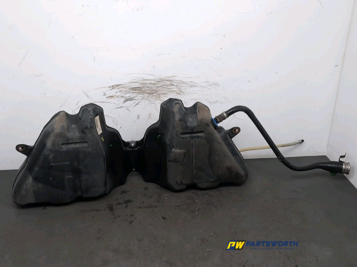 BMW 5 6 SERIES F10 F11 F06 F12 F13 3.0L DIESEL FUEL TANK 7225002 2012-2018 6