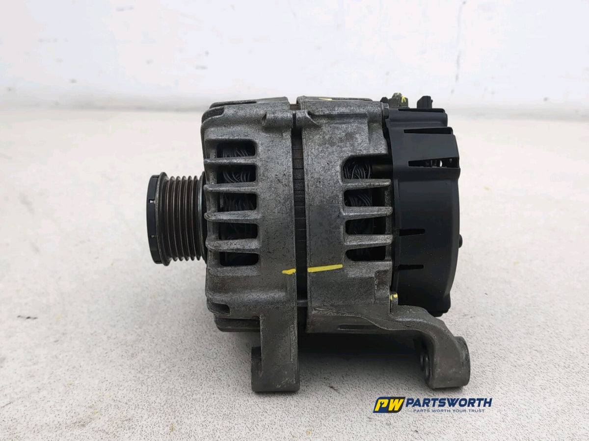BMW 6 SERIES 640D M SPORT GRAN COUPE F13 3.0L DIESEL ALTERNATOR 8570672 2012-18 4