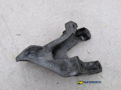 JAGUAR XE PORTFOLIO D X760 2.0L DIESEL ENGINE MOUNTING BRACKET RIGHT 2015-2019 5