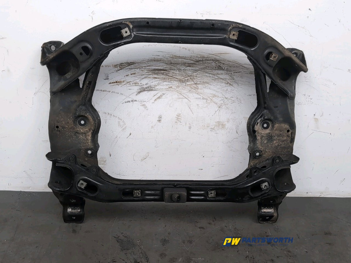 MERCEDES-BENZ S-CLASS S350 V221 SALOON SUBFRAME FRONT A2216200287 2005-2013 5