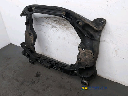 MERCEDES-BENZ S-CLASS S350 V221 SALOON SUBFRAME FRONT A2216200287 2005-2013 6