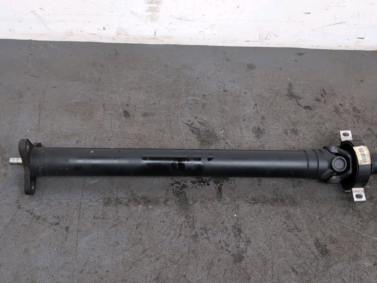 BMW 6 SERIES 640D M SPORT F13 3.0L DIESEL AUTOMATIC PROPSHAFT 7631348 2012-2018 5