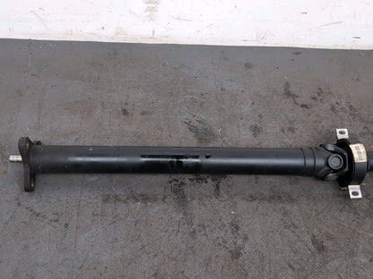BMW 6 SERIES 640D M SPORT F13 3.0L DIESEL AUTOMATIC PROPSHAFT 7631348 2012-2018 5