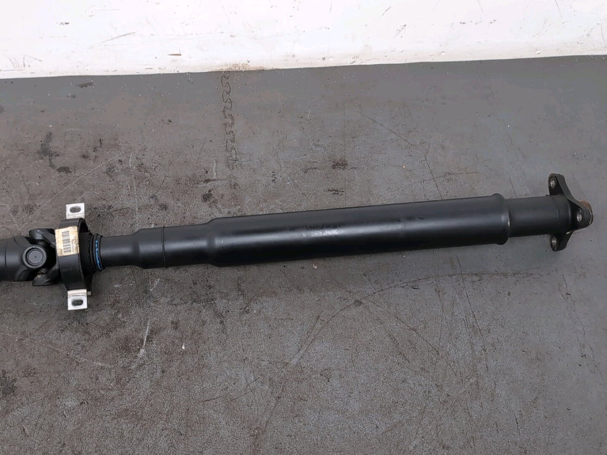 BMW 6 SERIES 640D M SPORT F13 3.0L DIESEL AUTOMATIC PROPSHAFT 7631348 2012-2018 6
