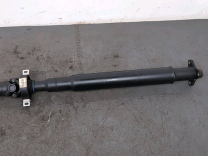 BMW 6 SERIES 640D M SPORT F13 3.0L DIESEL AUTOMATIC PROPSHAFT 7631348 2012-2018 6