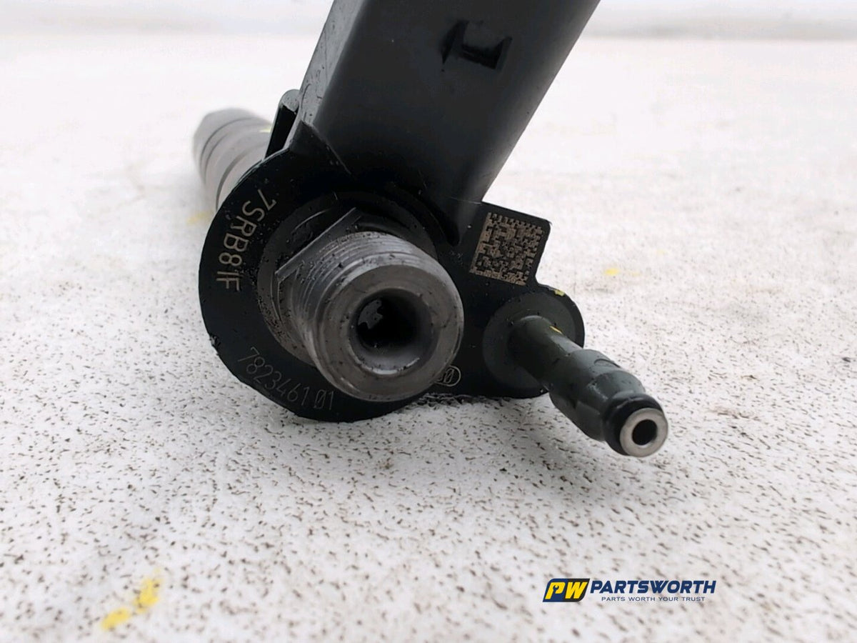 Fuel Injector 6