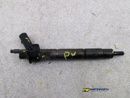 Fuel Injector 5