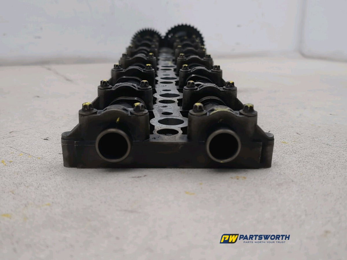 BMW 6 SERIES 640D M SPORT F13 3.0L DIESEL CAMSHAFT N57D30B 7800044 2012-2018 5
