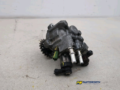 JAGUAR XE PORTFOLIO D AUTO X760 2.0L DIESEL HIGH PRESSURE FUEL PUMP 2015-2019 6