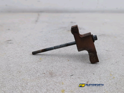 JAGUAR XE PORTFOLIO D AUTO X760 2.0L DIESEL FUEL INJECTOR CLAMP G4D36K540AC 5