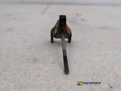 JAGUAR XE PORTFOLIO D AUTO X760 2.0L DIESEL FUEL INJECTOR CLAMP X1 G4D36K540AC 5