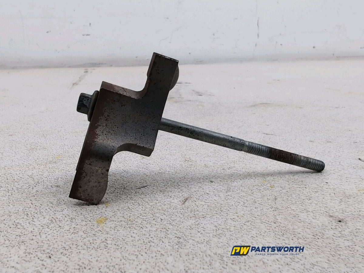 JAGUAR XE PORTFOLIO D AUTO X760 2.0L DIESEL X1 FUEL INJECTOR CLAMP G4D36K540AC 5