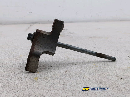 JAGUAR XE PORTFOLIO D AUTO X760 2.0L DIESEL X1 FUEL INJECTOR CLAMP G4D36K540AC 5