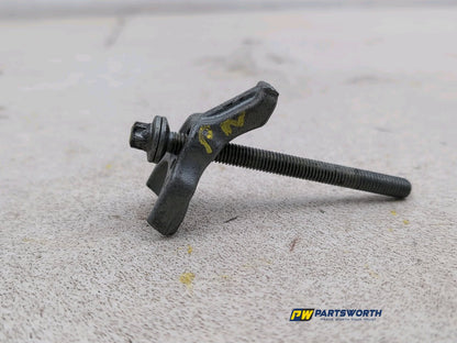 BMW 6 SERIES 640D F13 3.0L DIESEL N57D30B FUEL INJECTOR BRACKET 8578607 12-18 5