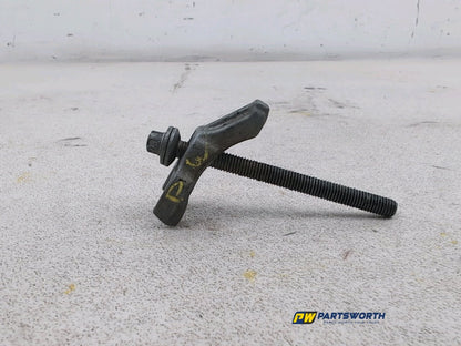 BMW 6 SERIES 640D F13 3.0L DIESEL N57D30B X1 FUEL INJECTOR BRACKET 8578607 12-18 5