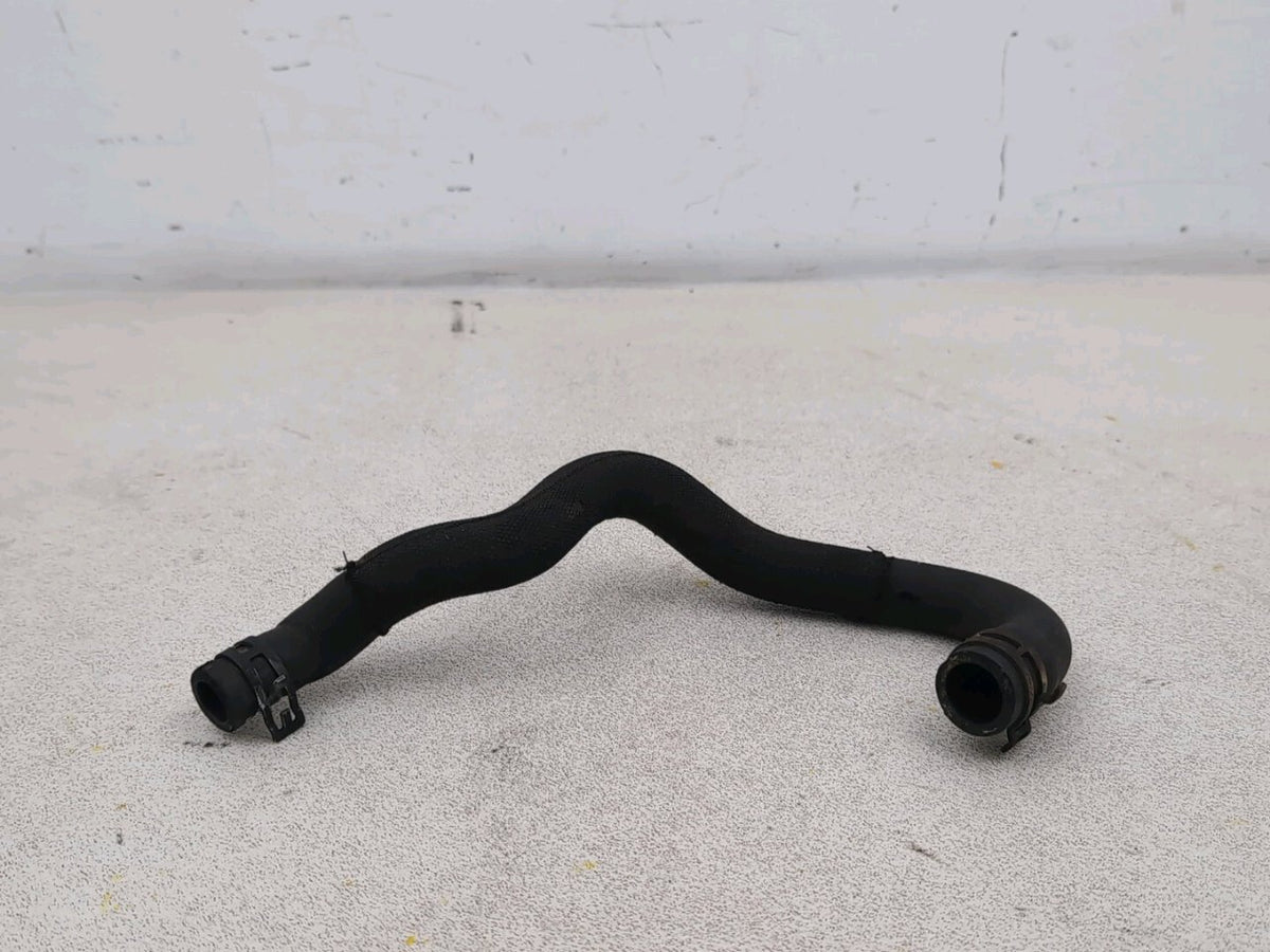 JAGUAR XE PORTFOLIO D X760 2.0L DIESEL COOLANT HOSE PIPE G4D39Y438AB 2015-2019 5