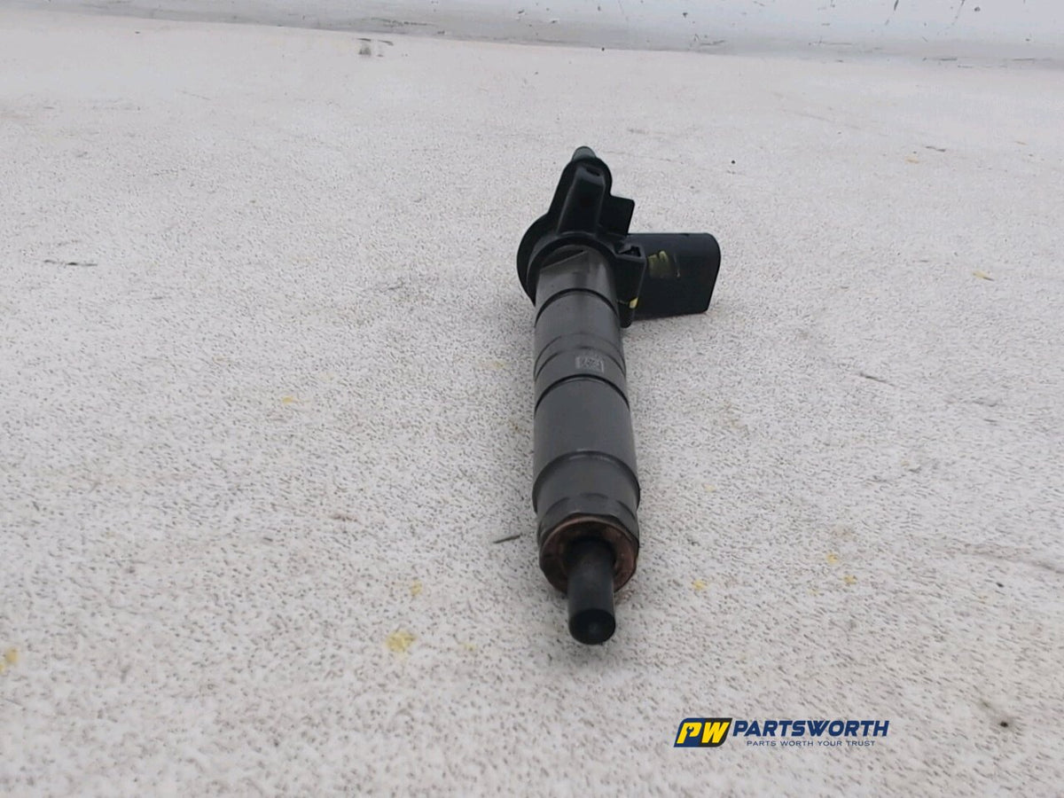 BMW 6 SERIES 640D M SPORT F13 X1 3.0L DIESEL FUEL INJECTOR 7823461 2012-2018 5