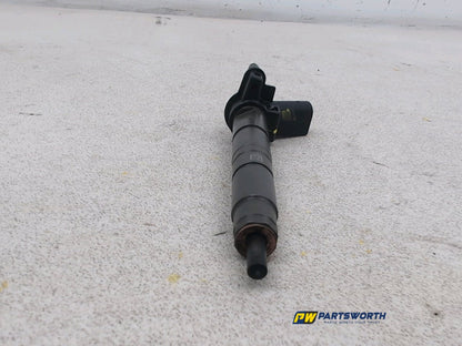 BMW 6 SERIES 640D M SPORT F13 X1 3.0L DIESEL FUEL INJECTOR 7823461 2012-2018 5