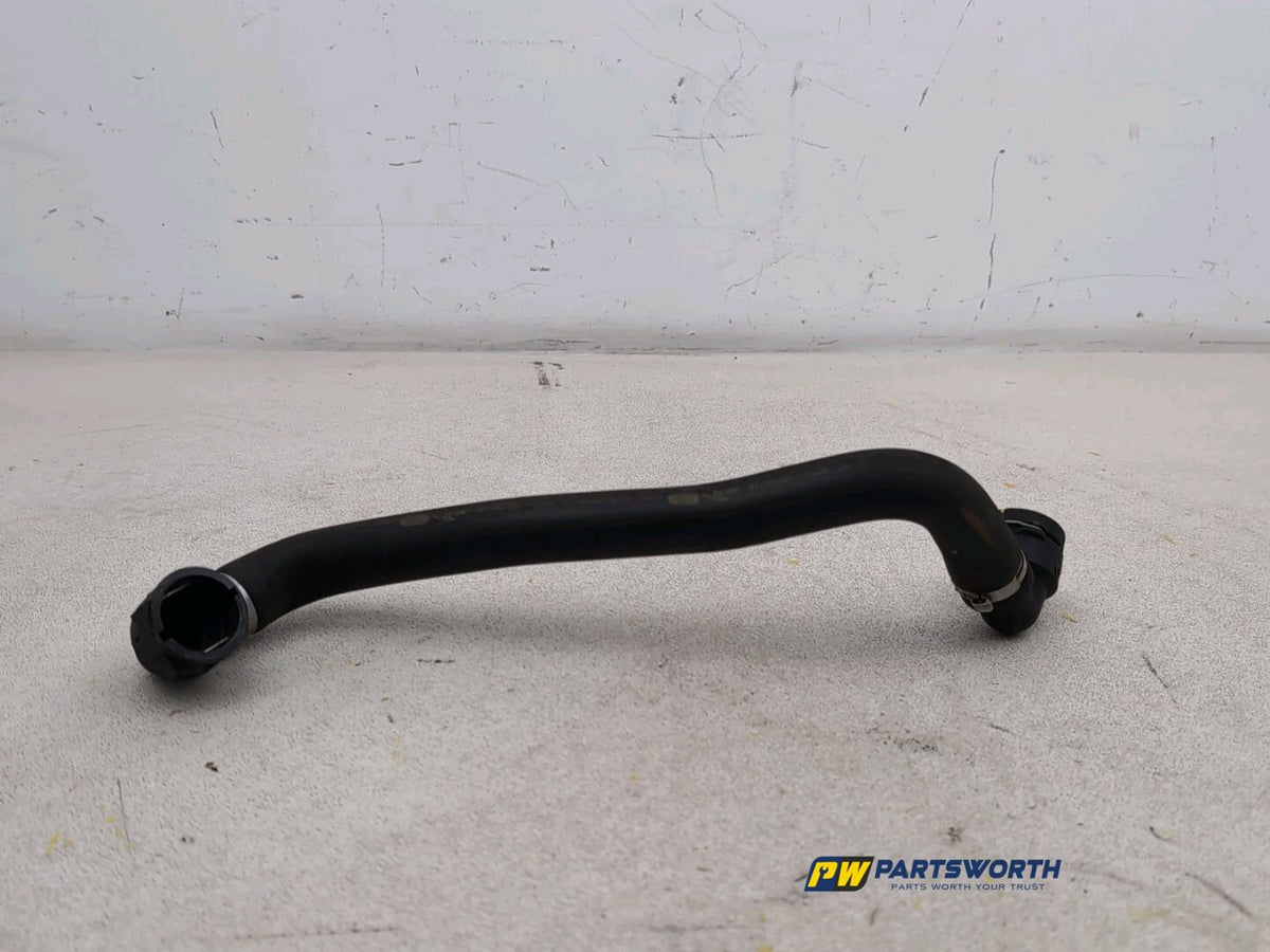 JAGUAR XE PORTFOLIO D AUTO X760 2.0L DIESEL COOLANT HOSE PIPE GX738A589AF 15-19 5