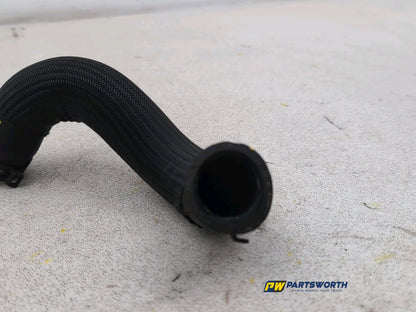 JAGUAR XE PORTFOLIO D AUTO X760 2.0L DIESEL COOLANT HOSE PIPE 53840B 2015-2019 5