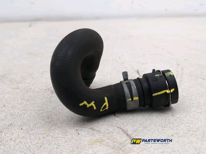 JAGUAR XE PORTFOLIO D AUTO X760 2.0L DIESEL COOLANT PIPE G4D35H370AA 2015-2019 5