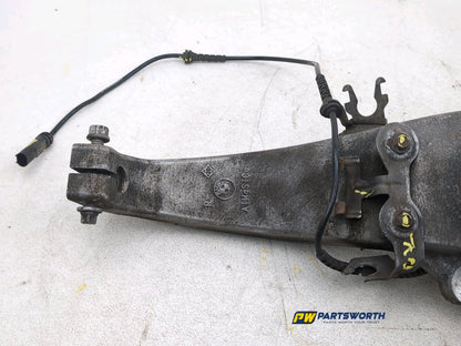 BMW 6 SERIES 640D M SPORT F13 3.0L DIESEL WHEEL HUB FRONT DRIVER 6775770 2012-18 5