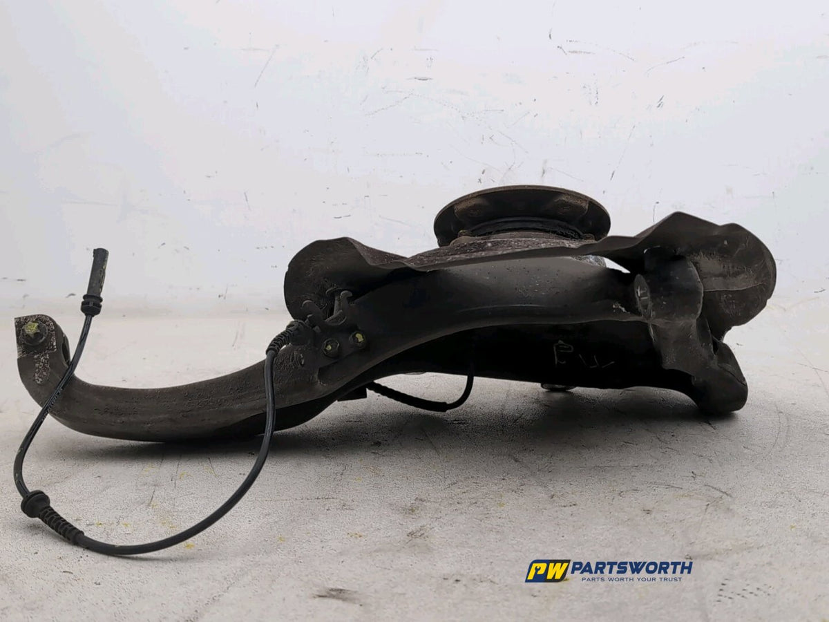 BMW 6 SERIES 640D M SPORT F13 3.0L DIESEL WHEEL HUB FRONT PASSENGER 2012-2018 6